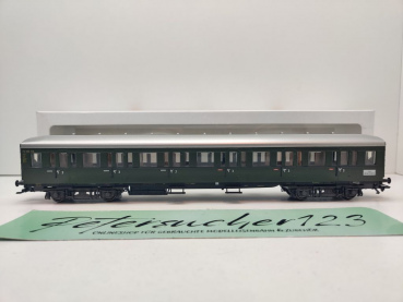 Märklin H0 AC 43110 Abteilwagen 3.Kl C4i / NEM / DB / ErsatzVP weiß