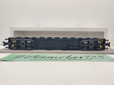 Märklin H0 AC 43110 Abteilwagen 3.Kl C4i / NEM / DB / ErsatzVP weiß