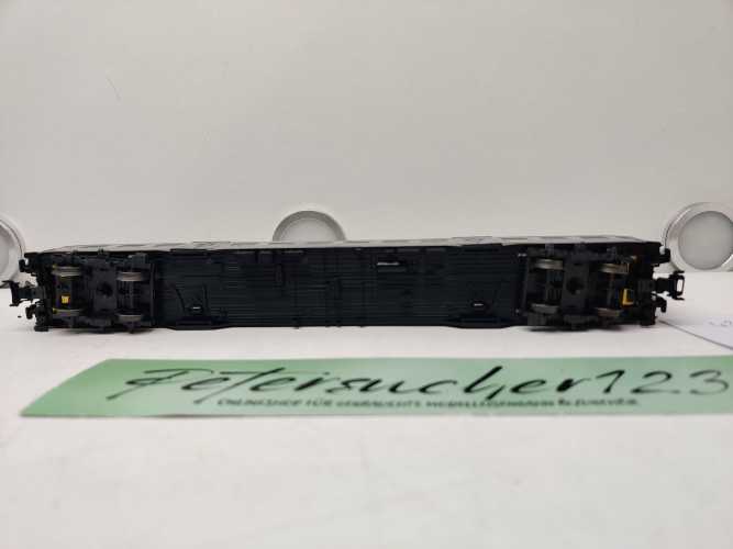 Märklin H0 AC 43147 / Wag. Nr. 42 328 Personenwagen aus Set „Silberlinge“ / 2.Kl. / DB / NEM
