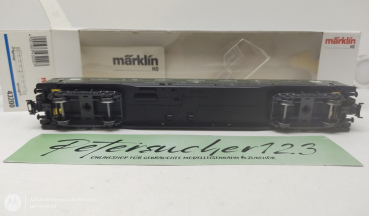 Märklin H0 AC 43200 Schnellzug Personenwagen 1.Kl. / Grün / DB / DB / OVP
