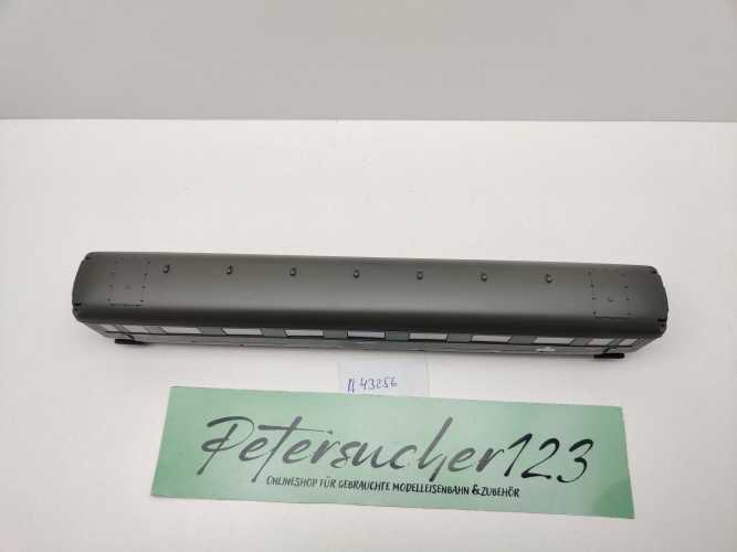 Märklin H0 AC 43256-03 Schürzenwagen 1.-2.Kl AB4ü-38 "aus Insider-Set" NEM DRG