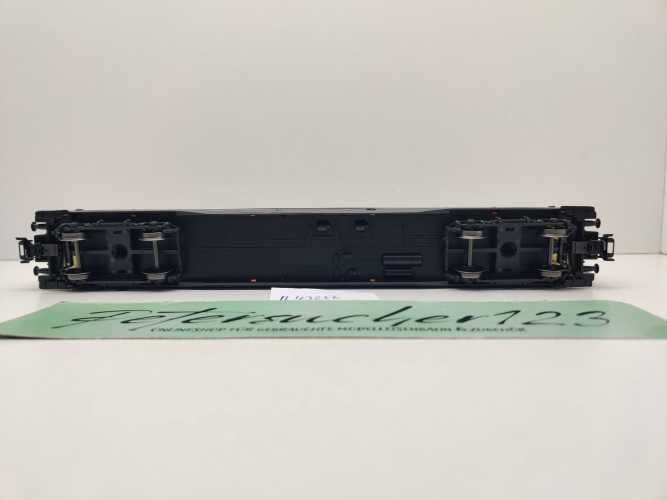 Märklin H0 AC 43256-03 Schürzenwagen 1.-2.Kl AB4ü-38 "aus Insider-Set" NEM DRG