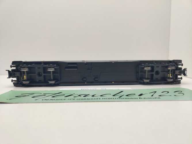 Märklin H0 AC 43256-04 Schnellzugwagen 3.Kl C4üe aus Set / NEM / DRG