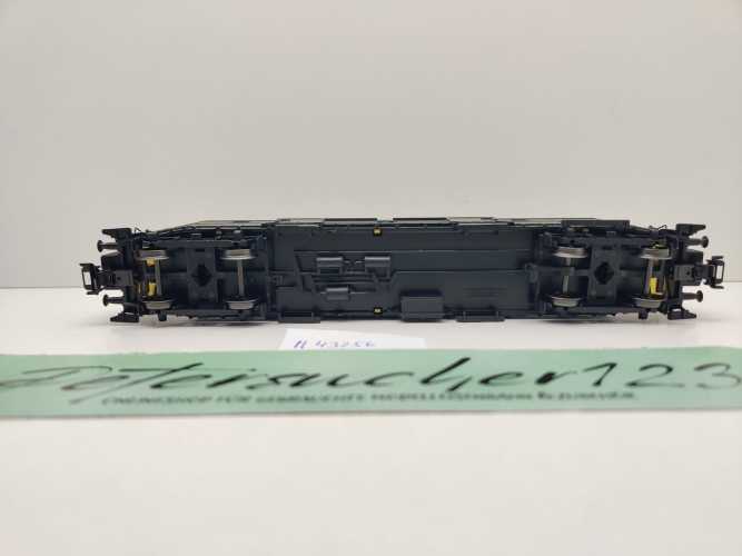 Märklin H0 AC 43256-05 Hecht-Gepäckwagen Pw4ü-23 "aus Insider-Set" / NEM / DRG