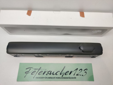 Märklin H0 AC 43258-01 Gepäckwagen Pw4ü / NEM / DRG / ErsatzVP weiß