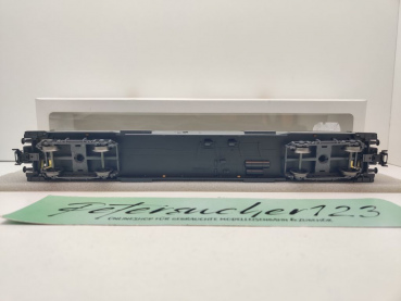 Märklin H0 AC 43258-01 Gepäckwagen Pw4ü / NEM / DRG / ErsatzVP weiß