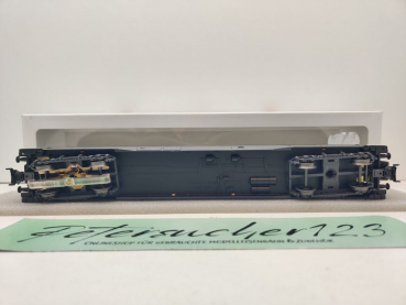 Märklin H0 AC 43258-02 Schürzenwagen 3.Kl C4ü / NEM / DRG / ErsatzVP weiß