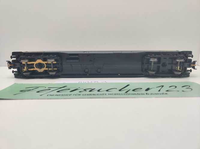 Märklin H0 AC 43279-3 Schürzenwagen 1.-2.Kl ABüe aus Set / Licht / NEM / DB