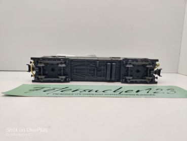 Märklin H0 AC 4329 Bahnpostwagen m Brmshs / Post4 / NEM / DRG