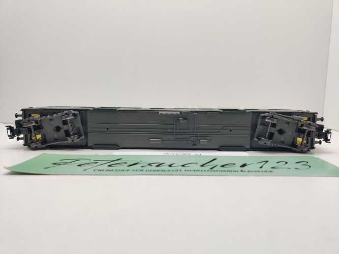 Märklin H0 AC 43389-01 TEE Leichtstrahlwagen 1.Kl A aus Set / NEM / SBB
