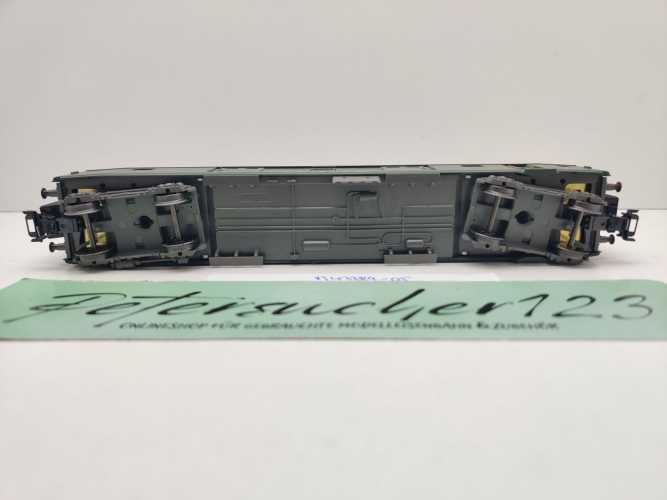Märklin H0 AC 43389-05 Leichtstrahl-Gepäckwagen D aus Set / NEM / SBB