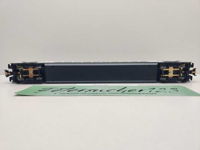 Märklin H0 AC 43489 IC2 Doppelstockwagen 2.Kl DBpza682.2 / LED Licht / NEM / DB