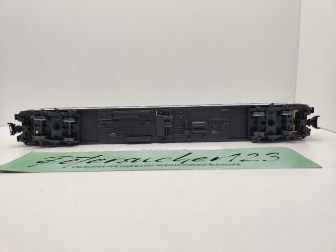 Märklin H0 AC 43503 Schnellzugwagen 2.Kl Fahrradabteil Bimdz268.6 / NEM / DB