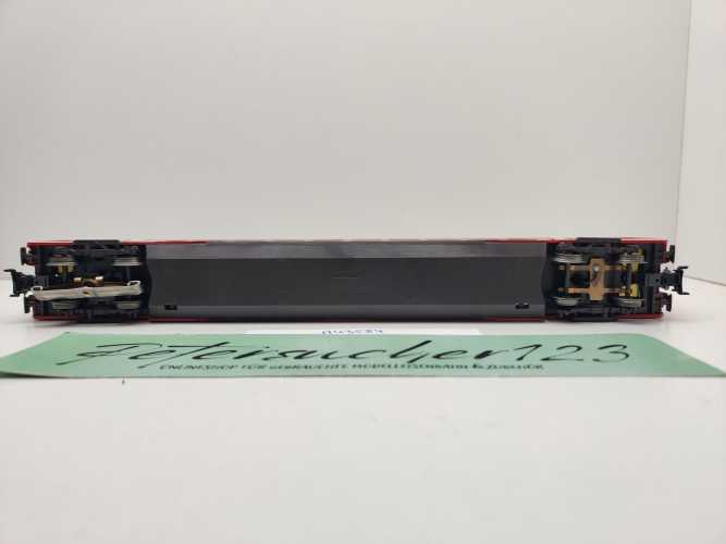 Märklin H0 AC 43584 Doppelstockwagen 2. Kl DABz756 / NEM / DB
