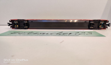 Märklin H0 AC 43585 Doppelstockwagen 2. Kl / DBz 751 / NEM / DB
