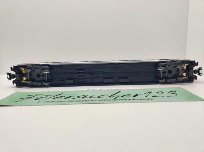 Märklin H0 AC 43672-03 IC Großraumwagen 2.Kl Bpm aus Set / NEM / SBB