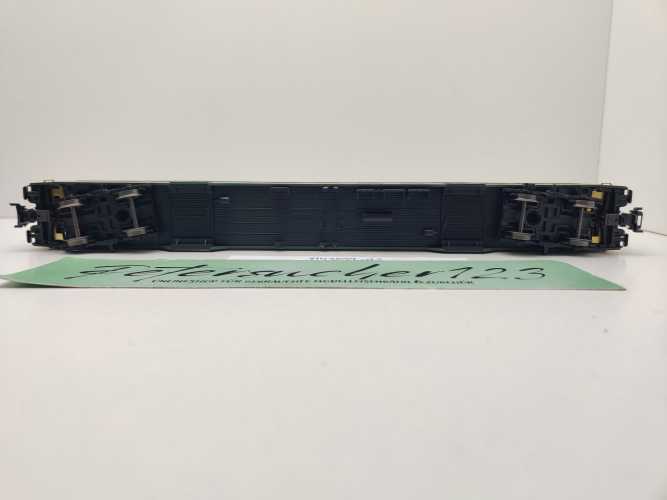 Märklin H0 AC 43809-02 Nahverkehrswagen 1.-2.Kl AB aus Set / NEM / CFL