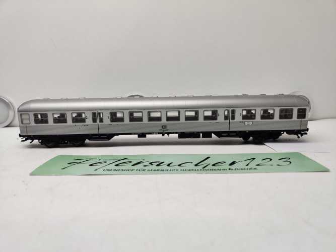 Märklin H0 AC 43897 / Nahverkehrswagen 2. Klasse (Bauart Bnrzb 725) / DB / NEM