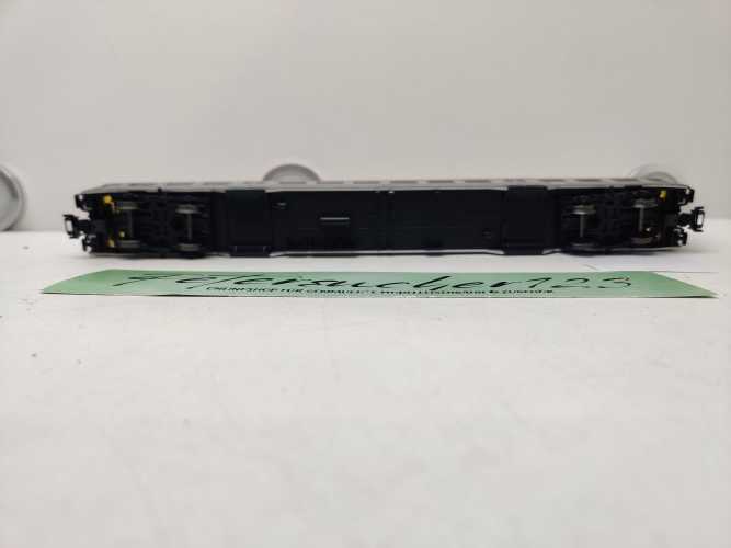 Märklin H0 AC 43897 / Nahverkehrswagen 2. Klasse (Bauart Bnrzb 725) / DB / NEM