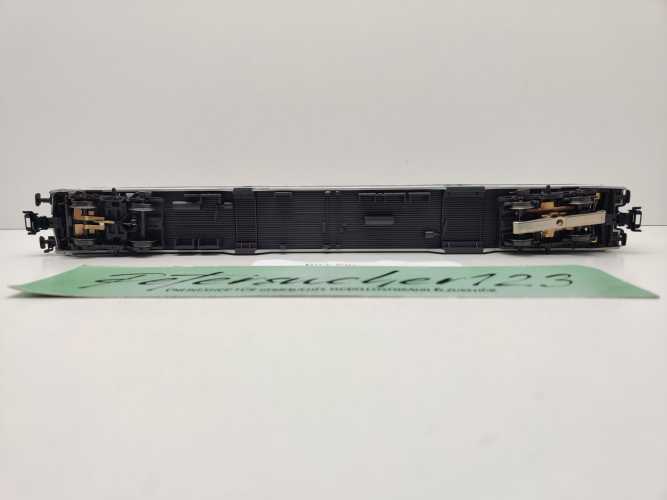 Märklin H0 AC 43834 Nahverkehrs-Steuerwagen "Mintling" 2.Kl / Licht / NEM / DB