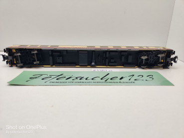 Märklin H0 AC 43859-03 TEE Barwagen "Bavaria"  / ARDümz106 / NEM / DB