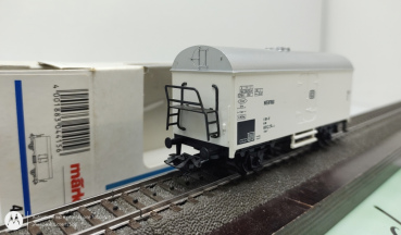 Märklin H0 4415 Kühlwagen "Interfrigo"  / DB / Weiße OVP