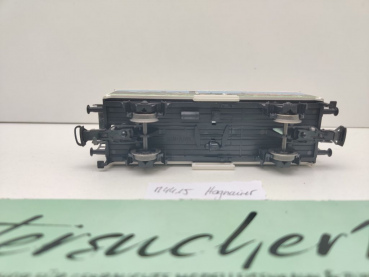 Märklin H0 AC 4415 Kühlwagen "Hagnauer" Wein vom Bodensee