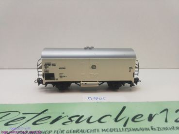 Märklin H0 AC 4415 Kühlwagen "Interfrigo" / Ichqrs377 / DB