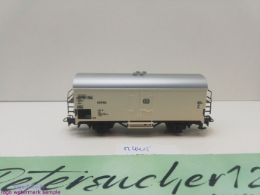 Märklin H0 AC 4415 Kühlwagen "Interfrigo" / Ichqrs377 / DB