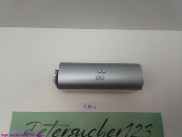 Märklin H0 AC 4415 Kühlwagen "Interfrigo" / Ichqrs377 / DB