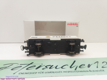 Märklin H0 AC 4416 Kühlwagen "Veltins" / Ichqrs377 / Privat / ErsatzVP