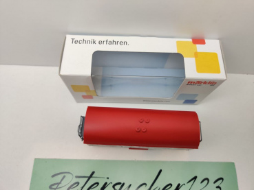 Märklin H0 AC 44217 Kühlwagen "Müller Milchreis" / Ichqrs377 / [P] / OVP Start up