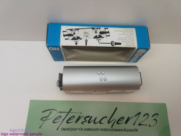 Märklin H0 AC 4422 Kühlwagen "Wicküler Pilsener" / Ichqrs377 / DB / OVP blau