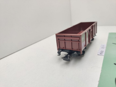 Märklin H0 AC 4430 offener Güterwagen El-u061 382-7 / DB