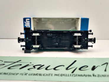 Märklin H0 AC 4440 (51) Kesselwagen SoMo "Haniel" / NEM / [P] DB / OVP