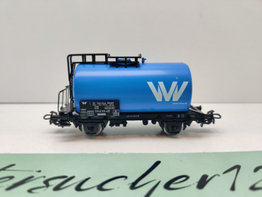 Märklin H0 AC 4440 Kesselwagen "VVV" / DB (2)