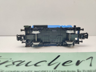 Märklin H0 AC 4440 Kesselwagen "VVV" / DB (2)