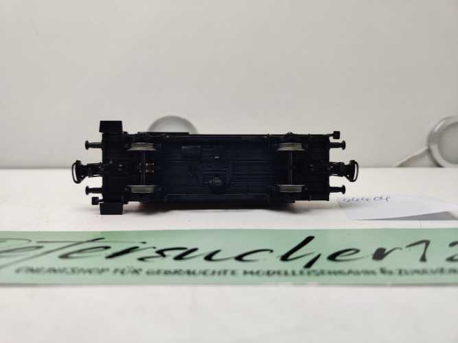 Märklin H0 AC 44401 Mineralöl-Kesselwagen "AVIA" / Mineralöl GmbH München