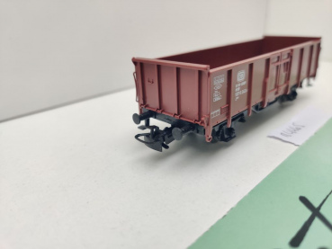 Märklin H0 AC 4465 Hochbordwagen E040 / DB