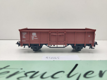 Märklin H0 AC 4465 Hochbordwagen E040 / DB