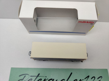 Märklin H0 AC 4481.54 oder 95701 SoMo Info-Tage'95 "Technik erfahren" / ErsatzVP