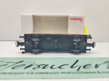 Märklin H0 AC 4481.54 oder 95701 SoMo Info-Tage'95 "Technik erfahren" / ErsatzVP
