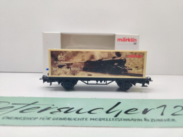 Märklin H0 AC 4481.55 oder 96701 SoMo Info-Tage'96 "150J Eisenbahnen BaWü" / ErsatzVP