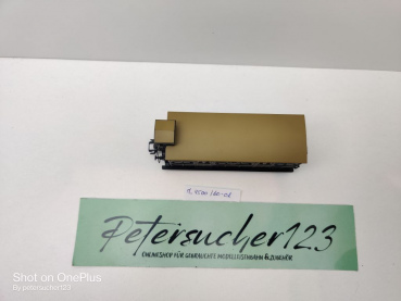 Märklin H0 AC 4500 60-01 Post-Gepäckwagen m Brmsrhs "500 Jahre Post" / Post / K.P.E.V.