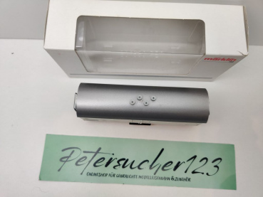 Märklin H0 AC 45020 Kühlwagen "Seefische" / Tehs 50 / NEM / DB / OVP weiß