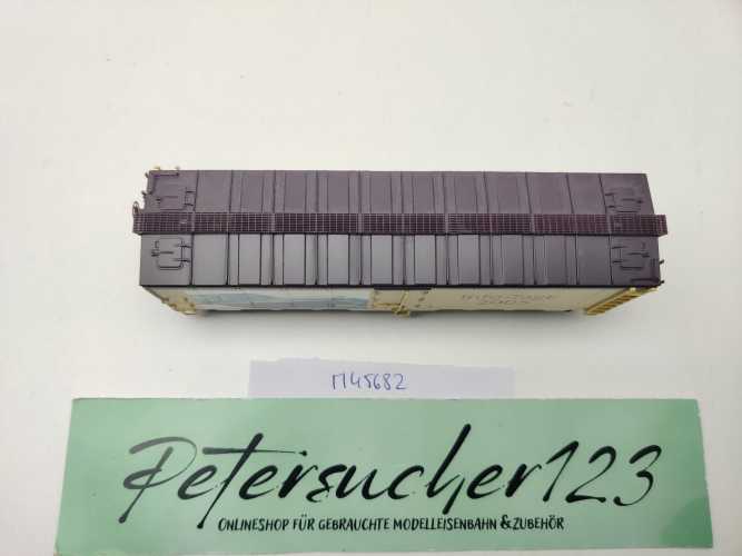 Märklin H0 AC 45682 US Reefer "Digital-Info-Tage 2005" / NEM