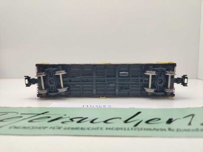 Märklin H0 AC 45682 US Reefer "Digital-Info-Tage 2005" / NEM
