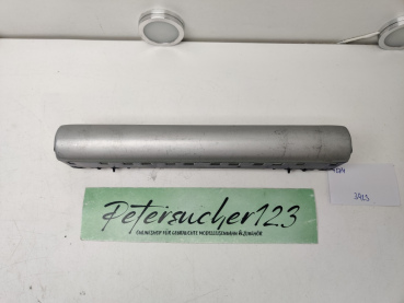 Märklin H0 AC 4581 Schlafwagen Roma-Basel-Köln / Blau / Blech