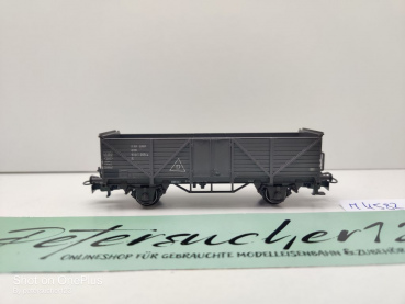 Märklin H0 AC 4582 Hochbordwagen  / EL / CFL