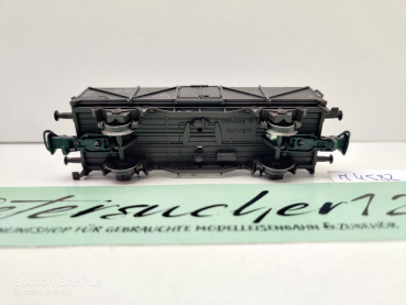 Märklin H0 AC 4582 Hochbordwagen  / EL / CFL